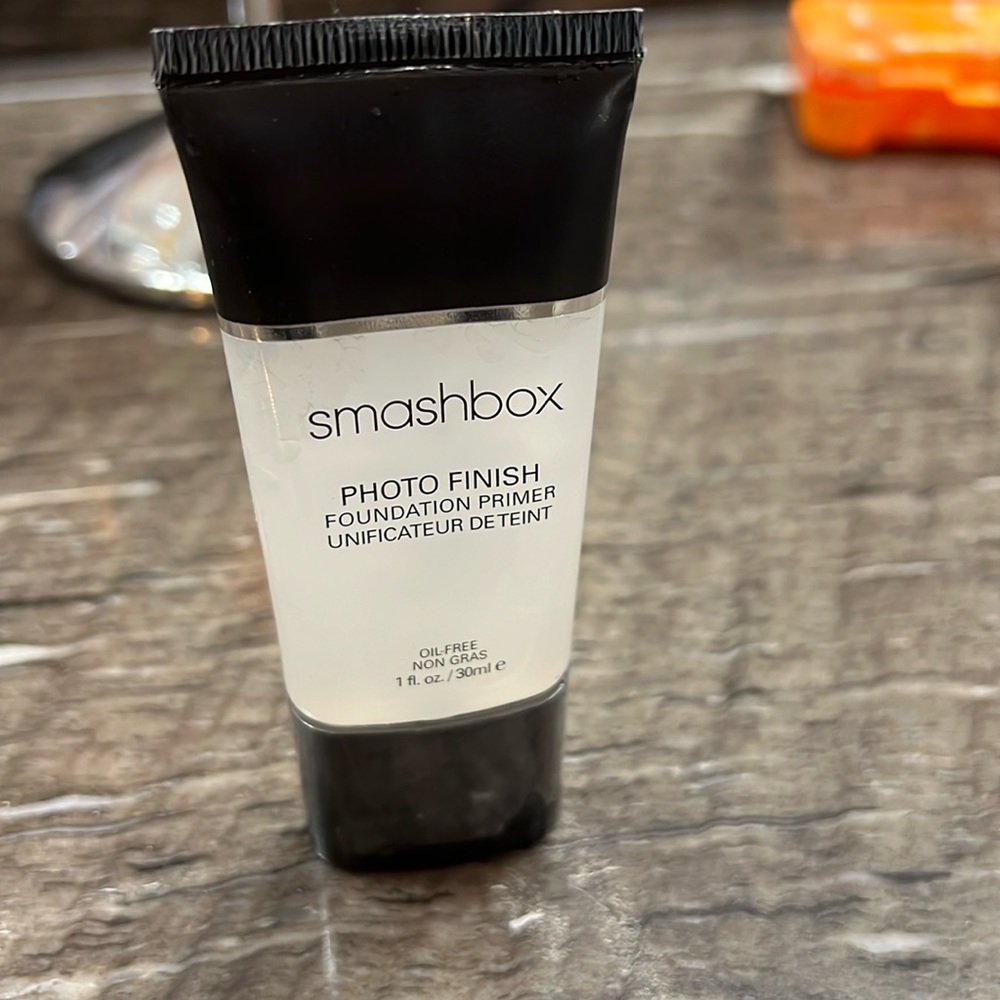 Smashbox Photo Finish NEW